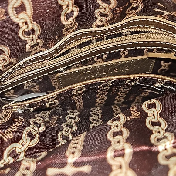 Tignanello shoulder bag - Picture 5 of 6